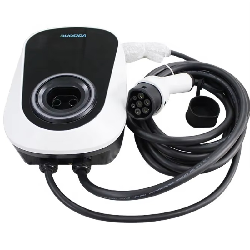 Ev Charging Cable - محطة شحن السيارات الكهربائية من دوسيدا