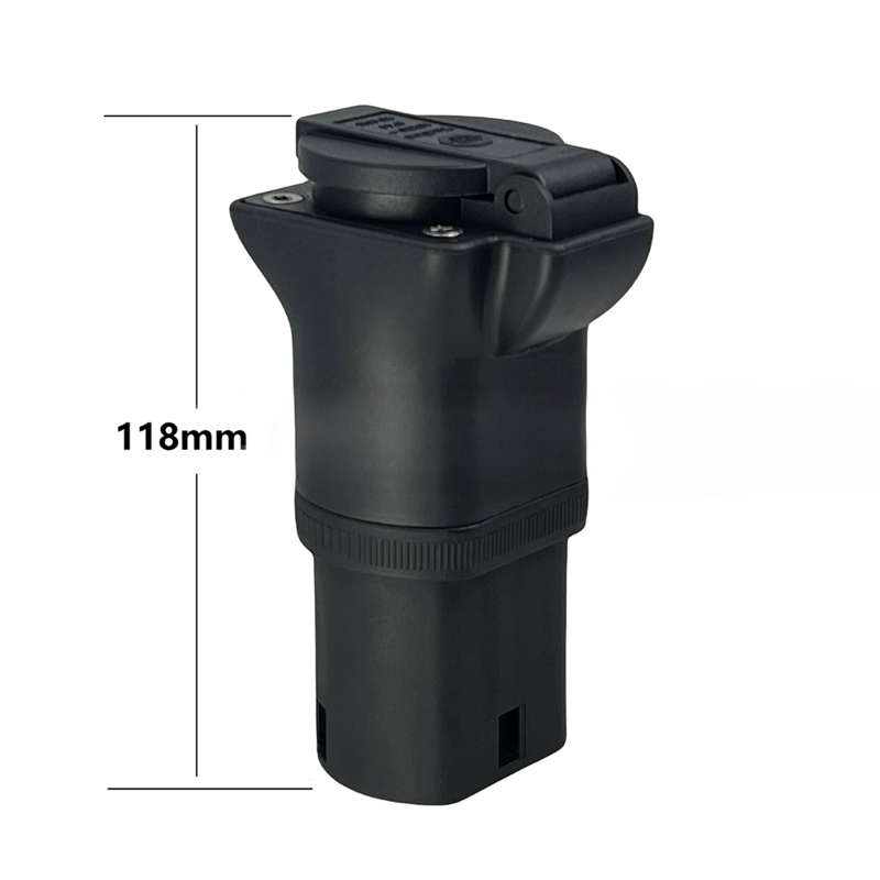 Ev Charger Adapter - عرض خاص: محول شحن سيارات كهربائية