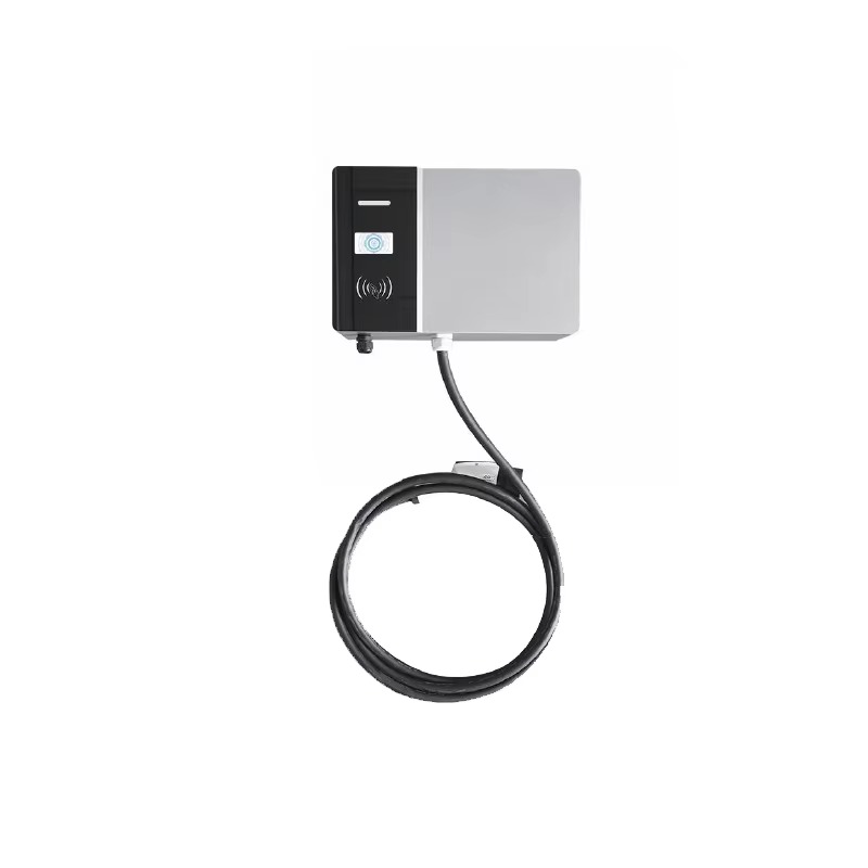 Ev Charging Pile - محطة شحن مثبتة على الحائط 40