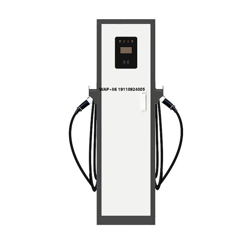 Ev Charger - شاحن سيارات كهربائية مزدوج التيار المتردد