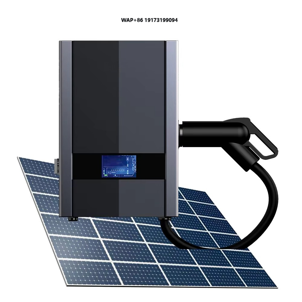 شاحن حائط للسيارات الكهربائية  - مراجعة Ev Charger وسعره