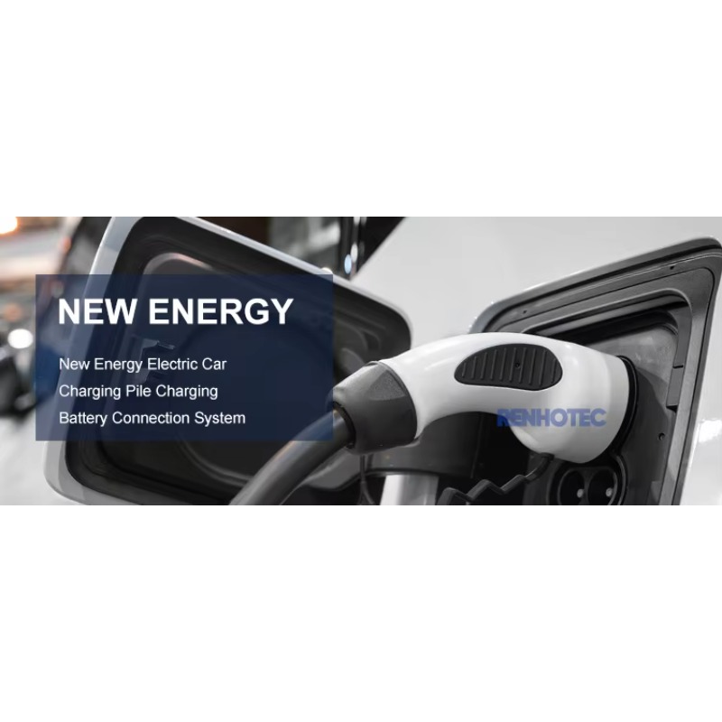 موصل شحن CCS2 لشواحن السيارات  - مراجعة Ev Charger Adapter وسعره