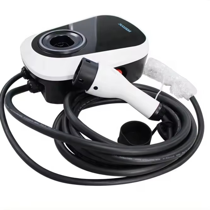 محطة شحن السيارات الكهربائية م - مراجعة Ev Charging Cable وسعره