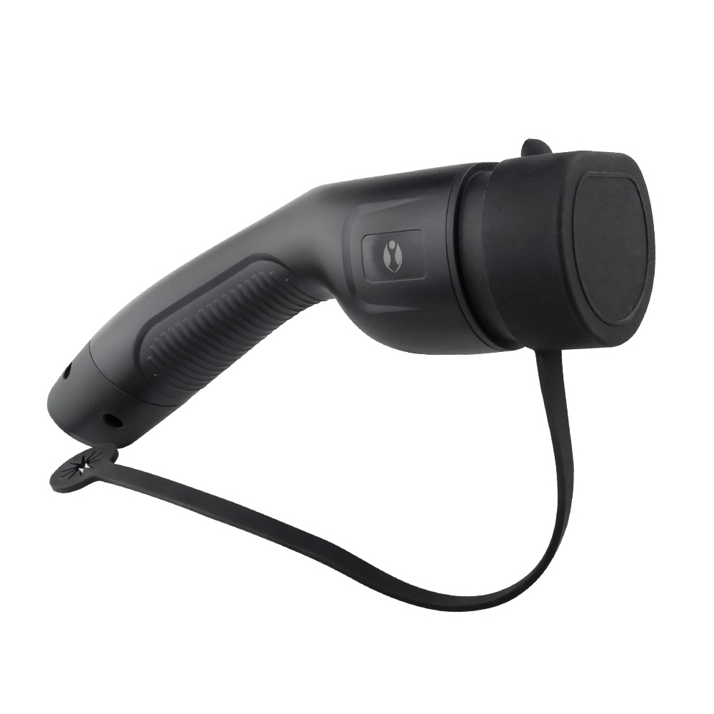 قابس شاحن سيارات كهربائية EVMB - مراجعة Ev Charging Cable وسعره