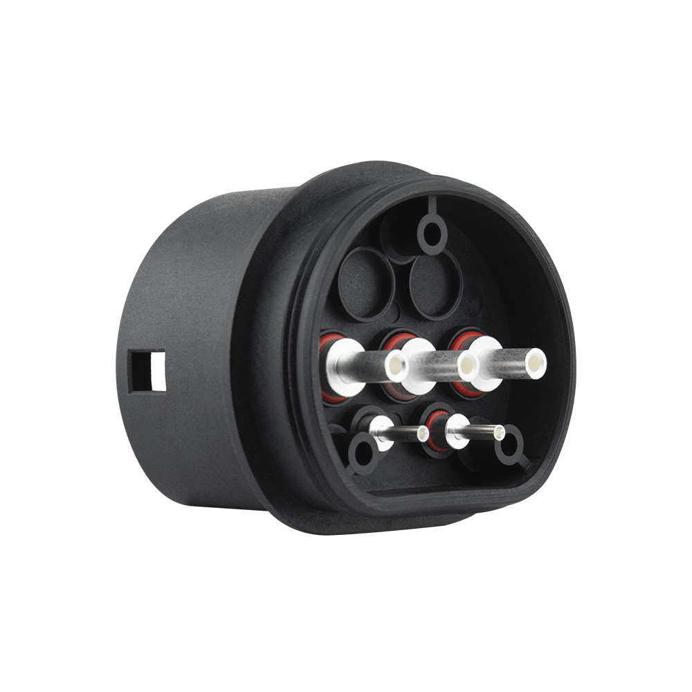 قابس شاحن سيارات كهربائية EVMB - مراجعة Ev Charging Cable وسعره