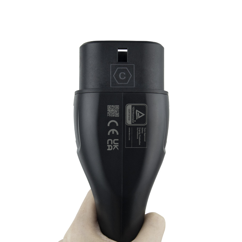 قابس شاحن سيارات كهربائية EVMB - مراجعة Ev Charging Cable وسعره