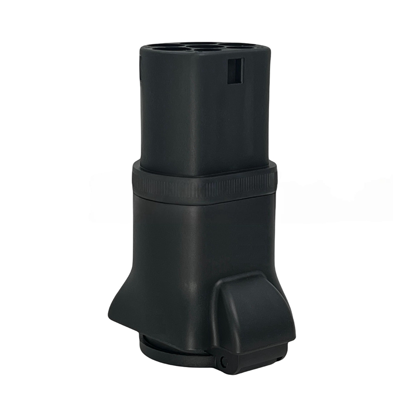 عرض خاص: محول شحن سيارات كهربا - مراجعة Ev Charger Adapter وسعره