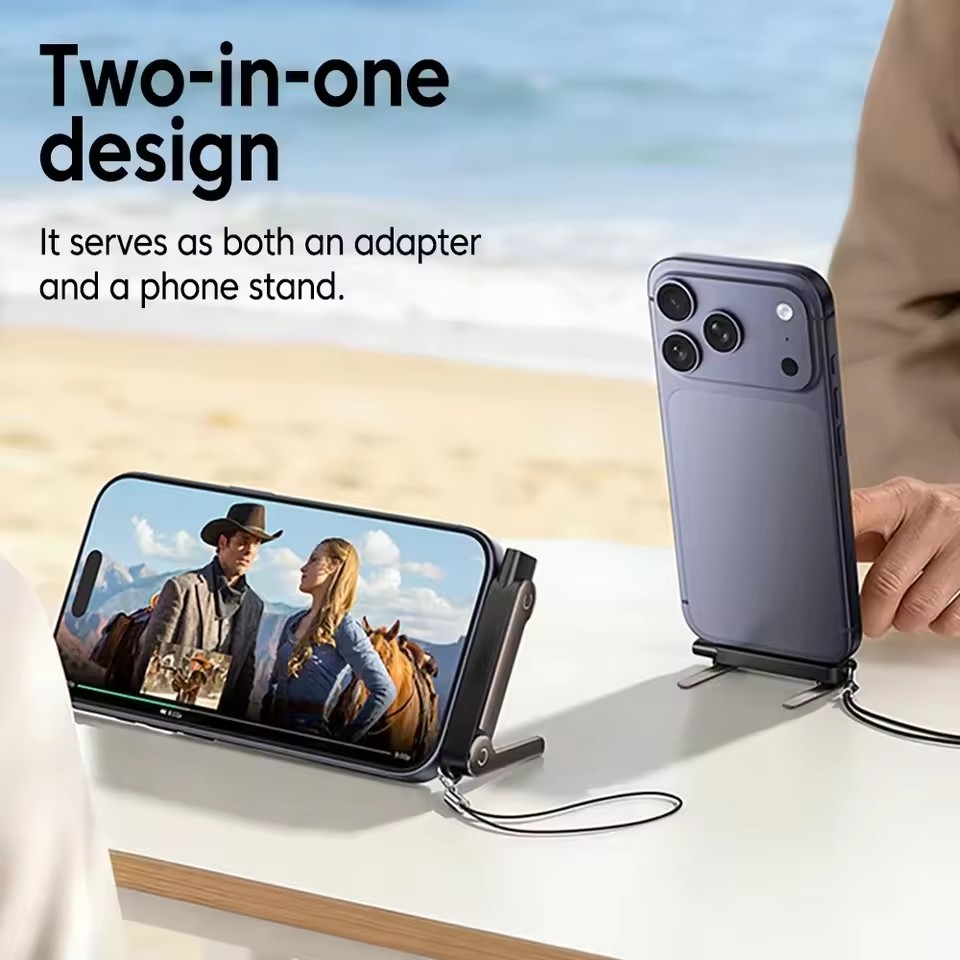 1/2/3 قطع محول شحن هاتف من نوع - مراجعة Type 2 Charger وسعره