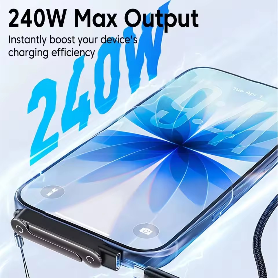 1/2/3 قطع محول شحن هاتف من نوع - مراجعة Type 2 Charger وسعره