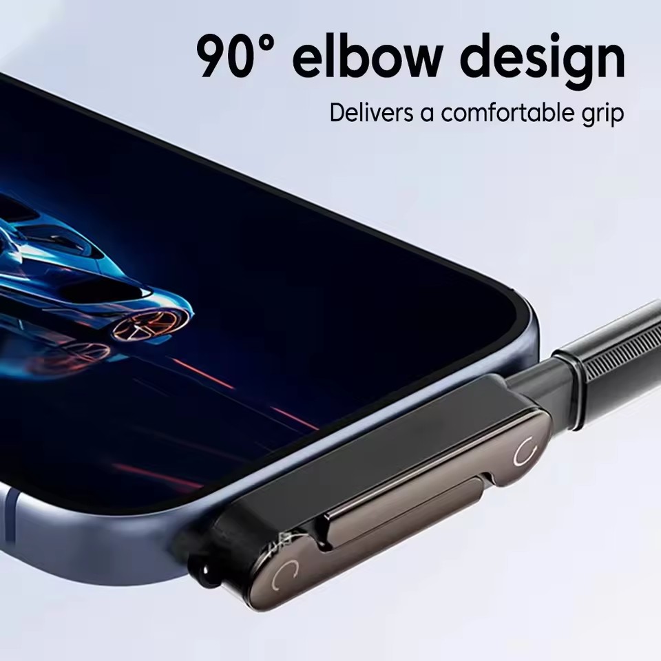 1/2/3 قطع محول شحن هاتف من نوع - مراجعة Type 2 Charger وسعره