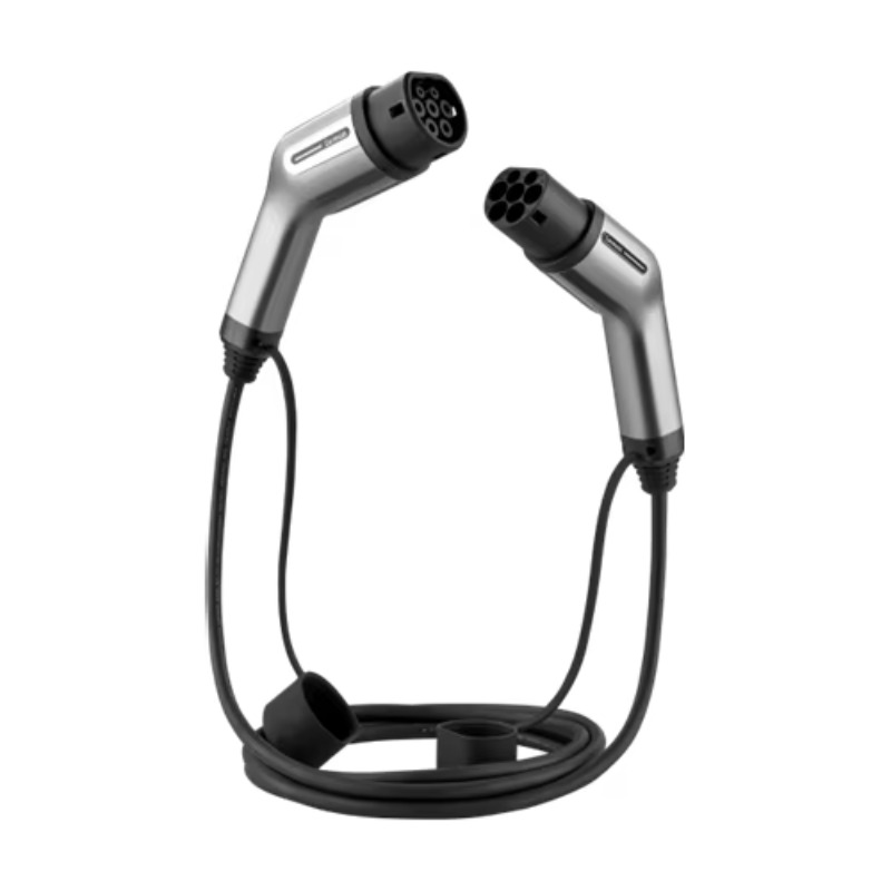كابل شحن السيارات الكهربائية ا - مراجعة Ev Charging Cable وسعره