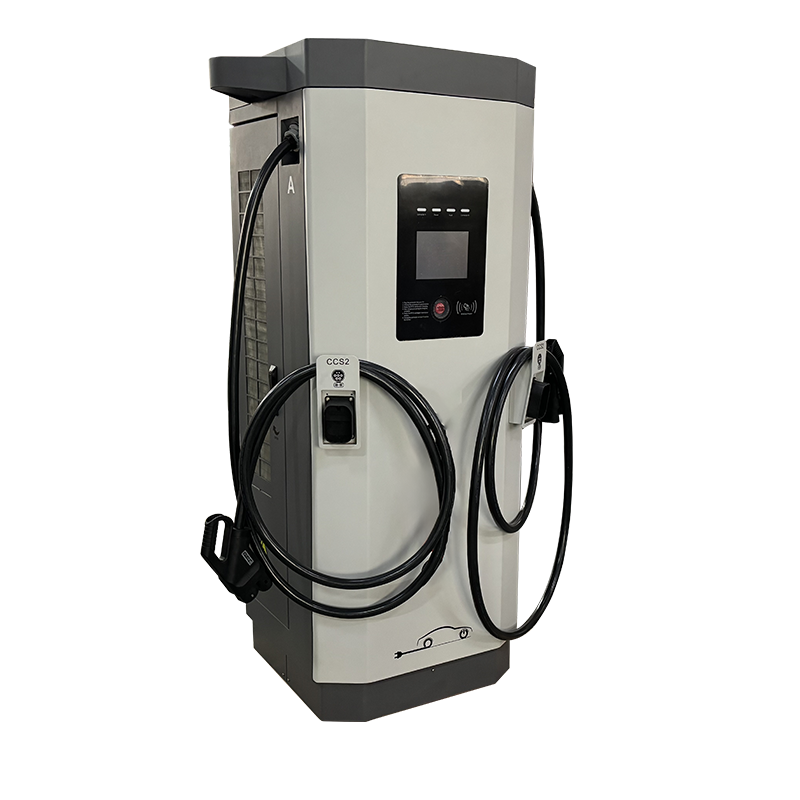 محطة شحن سيارات كهربائية سريعة - مراجعة Ev Charging Pile وسعره