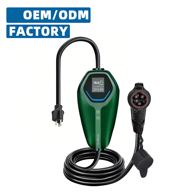 شاحن سيارات كهربائية جديد من ا - مراجعة Home Ev Charger وسعره
