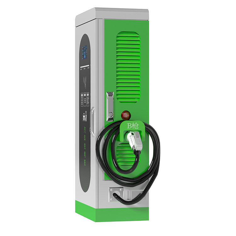 محطات شحن سريعة للسيارات الكهر - مراجعة Ev Charger وسعره