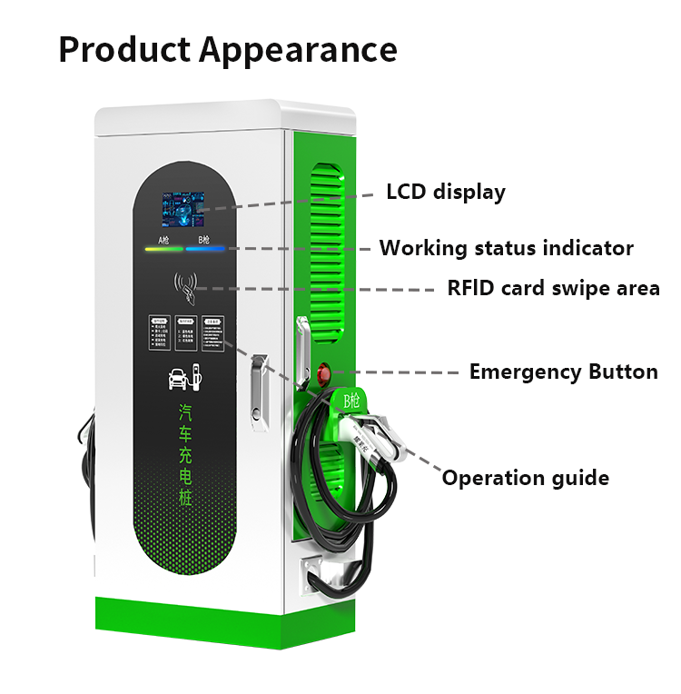 محطات شحن سريعة للسيارات الكهر - مراجعة Ev Charger وسعره
