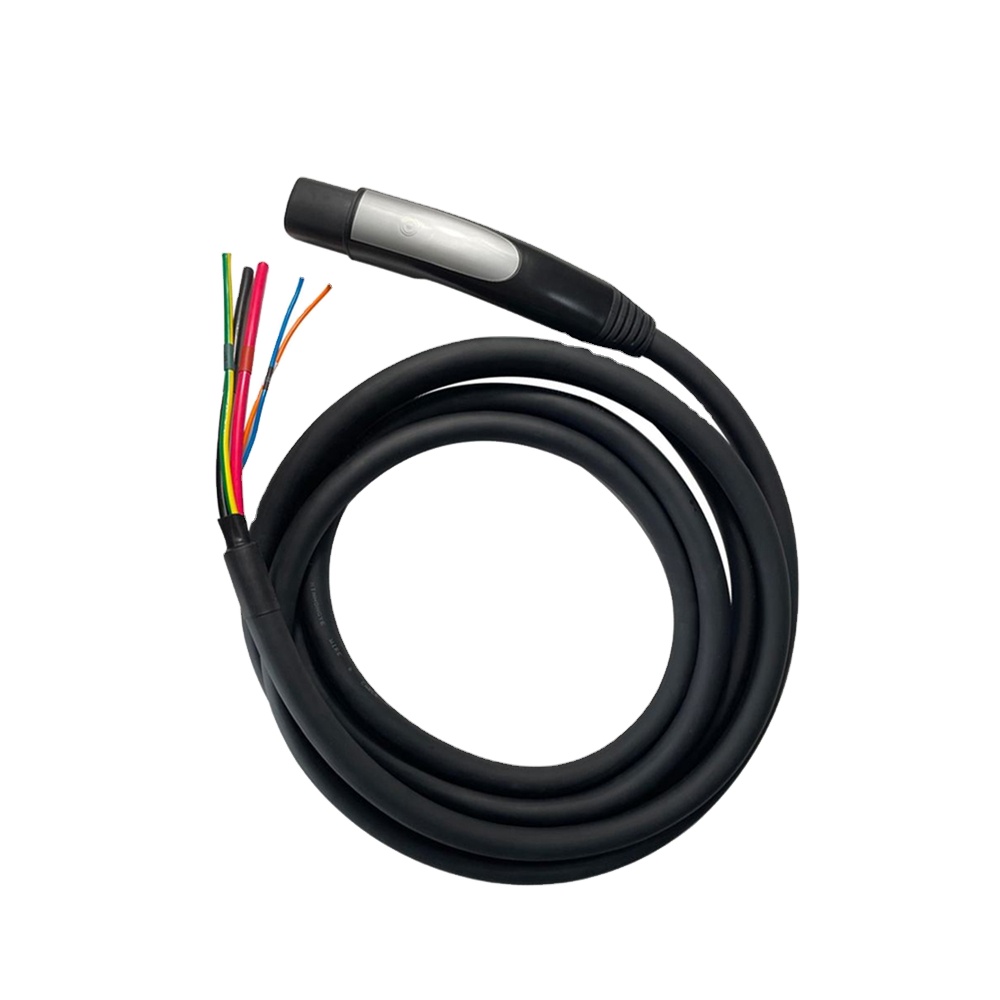 كابل شحن السيارات الكهربائية م - مراجعة Ev Charging Cable وسعره