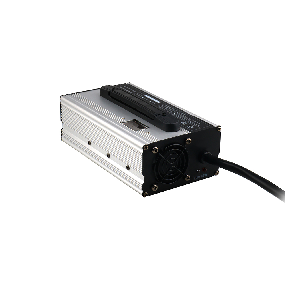 شاحن سريع DL900 LiFePO4 بقوة 4 - مراجعة Ev Charger وسعره