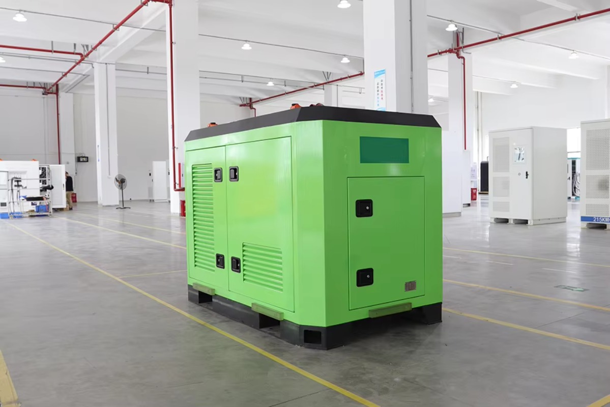 محطة شحن متنقلة من RUISU بسعة  - مراجعة Portable Ev Charger وسعره