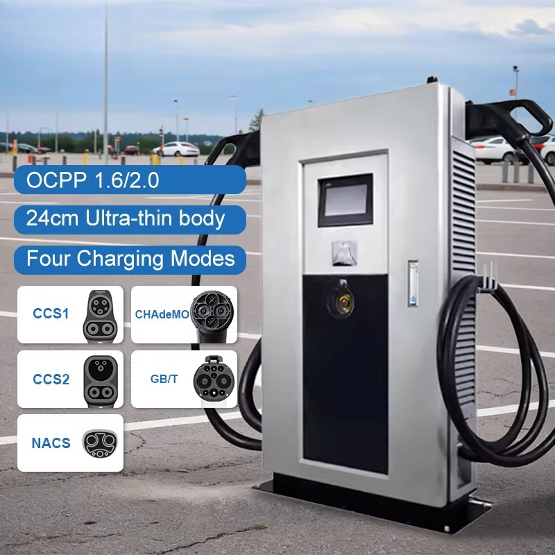 محطة شحن السيارات الكهربائية ا - مراجعة Ev Charging Pile وسعره
