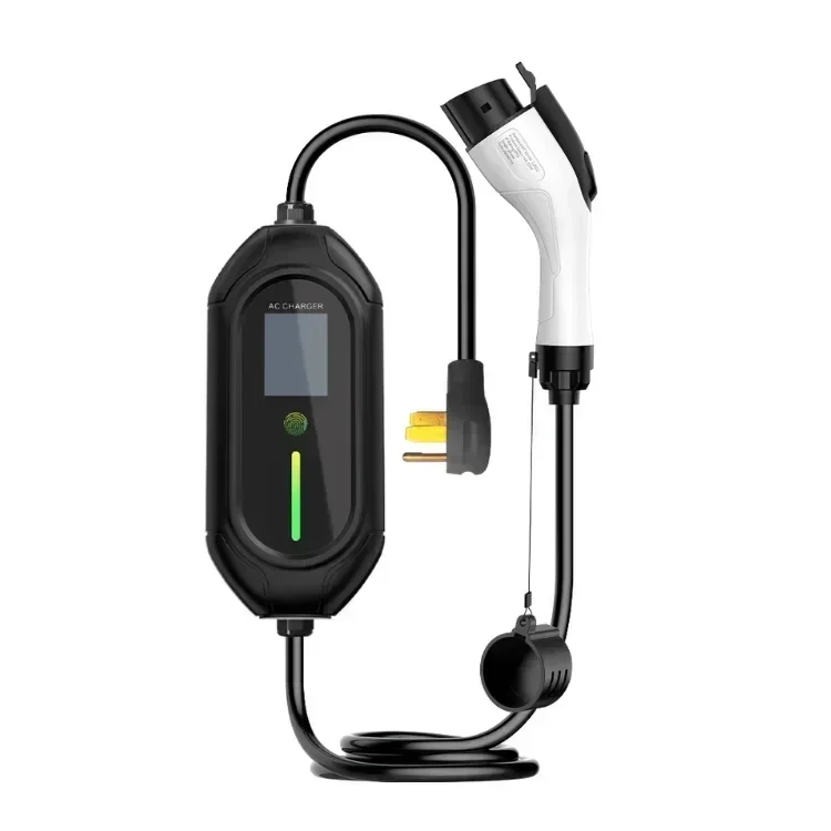 BYD 3.6KW 3 المرحلة Type2 Leve - مراجعة Ev Charging Pile وسعره