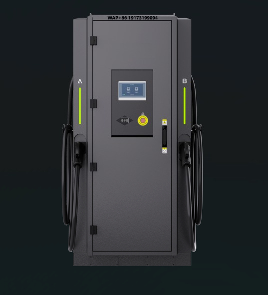 محطة شحن سيارات كهربائية قياسي - مراجعة Ev Charging Pile وسعره
