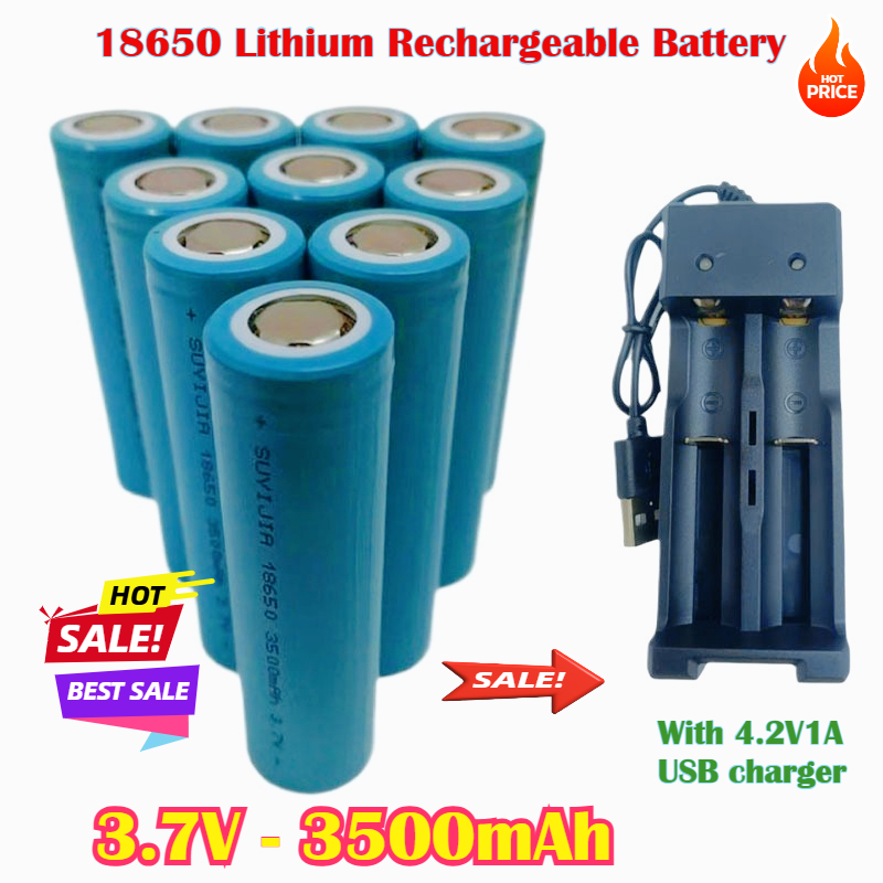 جديد 100% الأصلي 18650 بطارية  - مراجعة Ev Charging Pile وسعره