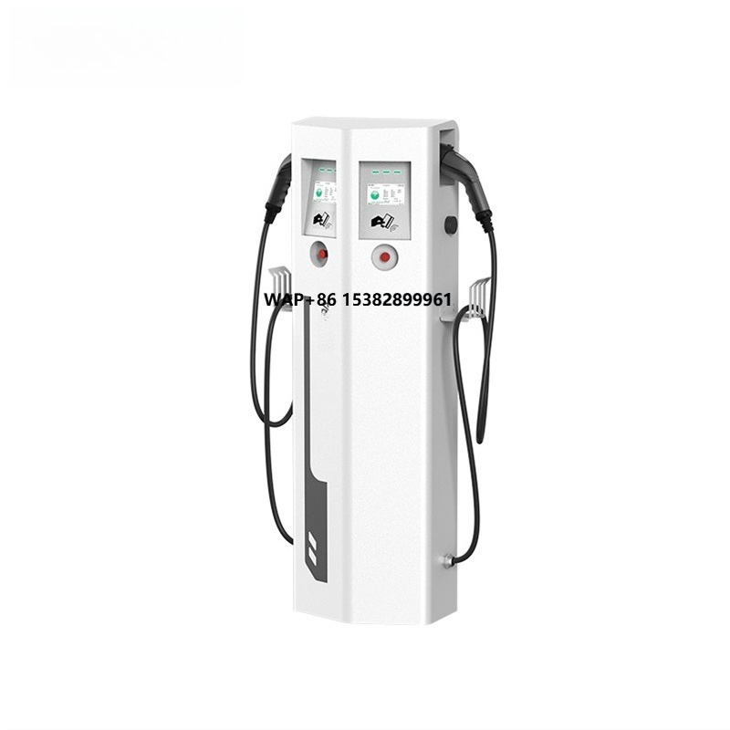 محطة شحن أرضية IP65 OCPP CE بق - مراجعة Ev Charger وسعره